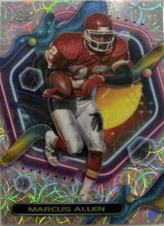 Marcus Allen