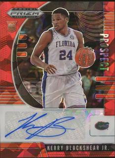 Kerry Blackshear Jr.