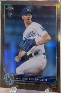 Walker Buehler