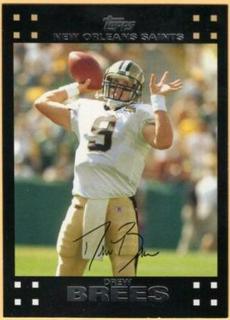 Drew Brees
