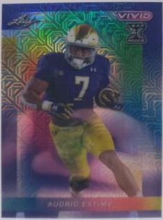 Audric Estime