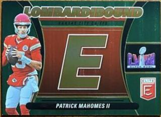 Patrick Mahomes II