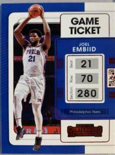 Joel Embiid