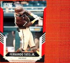 Fernando Tatis Jr.