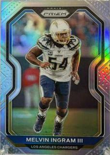 Melvin Ingram III