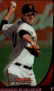 Madison Bumgarner
