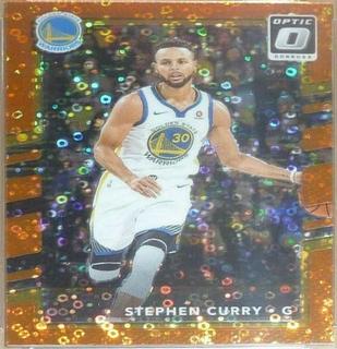 Stephen Curry