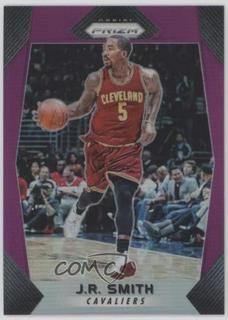 J.R. Smith