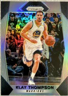 Klay Thompson
