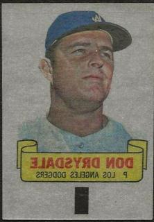 Don Drysdale