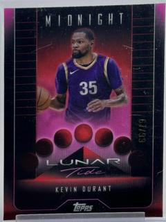 Kevin Durant