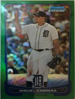 Miguel Cabrera