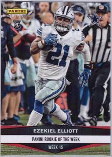 Ezekiel Elliott