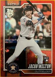 Jacob Melton