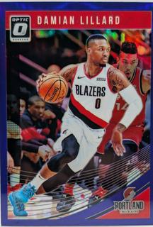 Damian Lillard