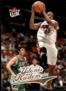 Udonis Haslem