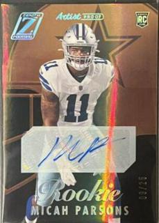 Micah Parsons