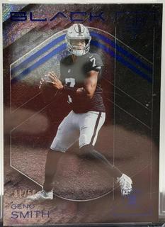 Geno Smith