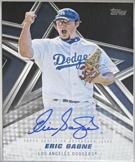 Eric Gagne