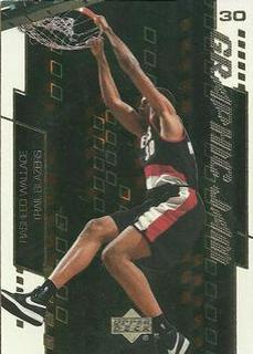 Rasheed Wallace