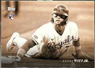 Bobby Witt Jr