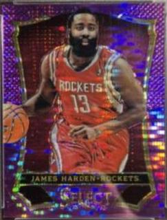 James Harden