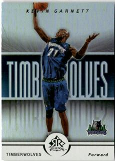 Kevin Garnett