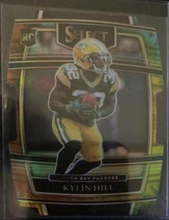 Kylin Hill