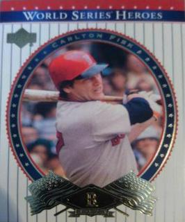 Carlton Fisk