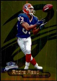 Andre Reed