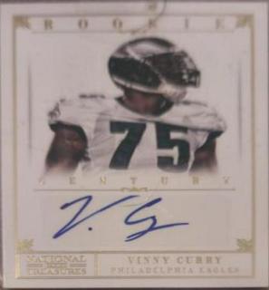 Vinny Curry
