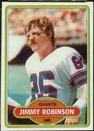 Jimmy Robinson