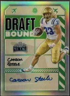 Carson Steele
