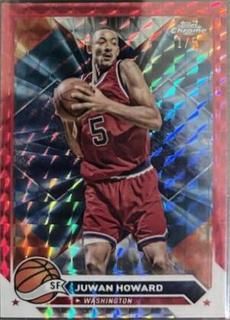Juwan Howard