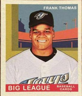 Frank Thomas