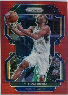 T.J. Warren