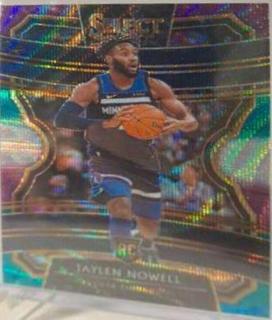 Jaylen Nowell