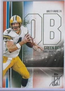 Brett Favre