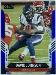David Johnson