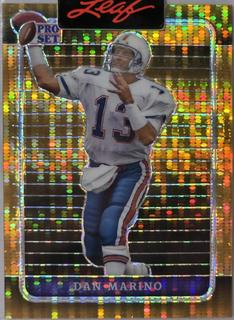 Dan Marino