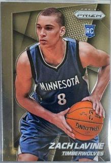 Zach LaVine