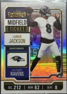 Lamar Jackson