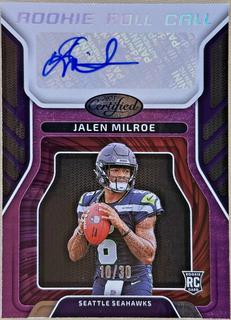 Jalen Milroe