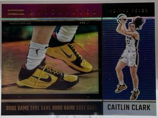Caitlin Clark