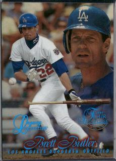Brett Butler