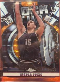 Nikola Jokic