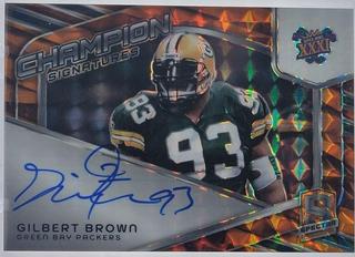 Gilbert Brown