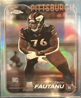 Troy Fautanu