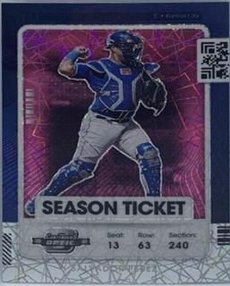 Salvador Perez