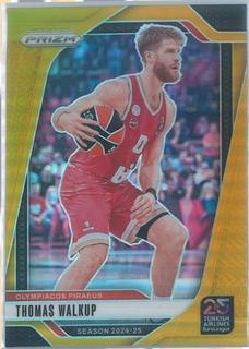 Thomas Walkup